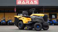 Traktor akumulatorowy Stiga Estate 584e - Baras