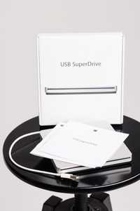 Apple SuperDrive MD564zm/a