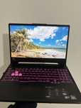 ASUS TUF GAMING A15