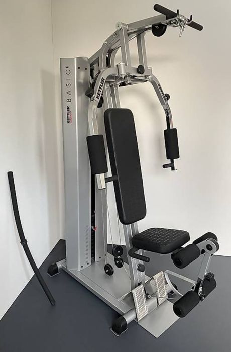 Kettler basic multi gym