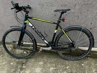 Rower unibike crossfire