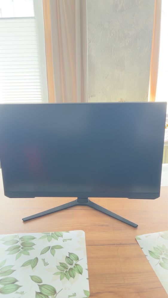 Monitor samsung odyseey g3