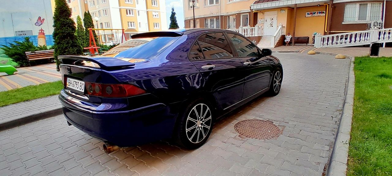 Продам Хонда Аккорд7