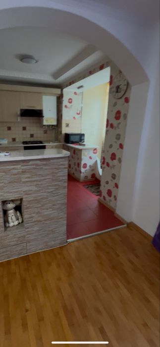 Здам 1-но кімнатну квартиру