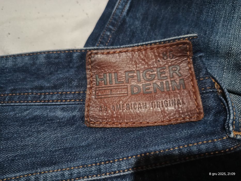 Tommy Hilfiger jeans