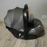 Fotelik nosidełko Cybex Platinum