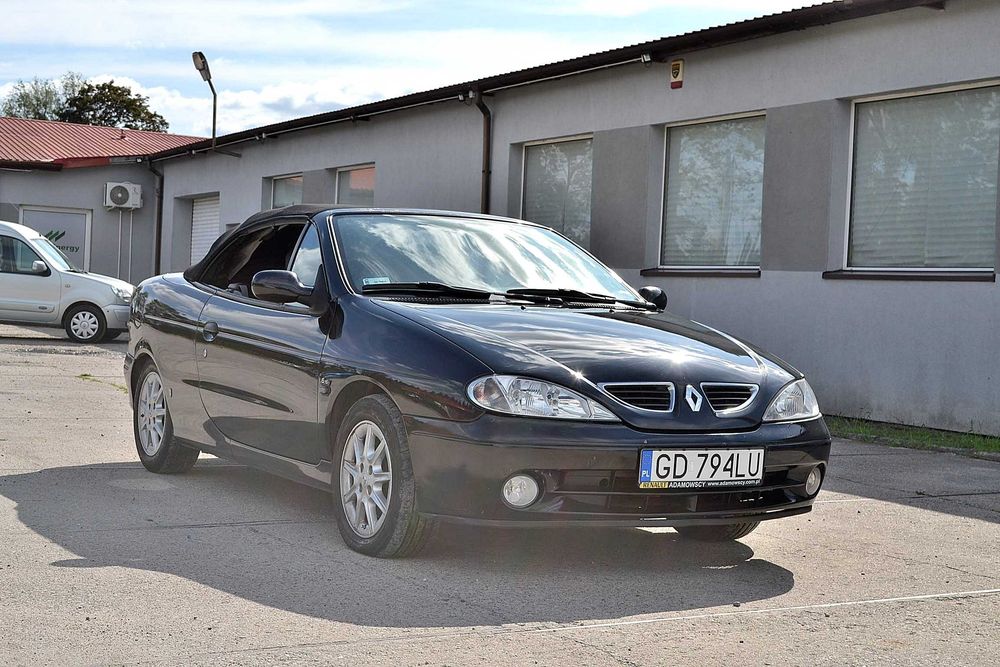 Ford - Focus 2.0 cm Diesel , 2008 r , klima , super stan , okazja !