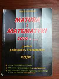 Matematyka Kiełbasa, Matura z Matematyki