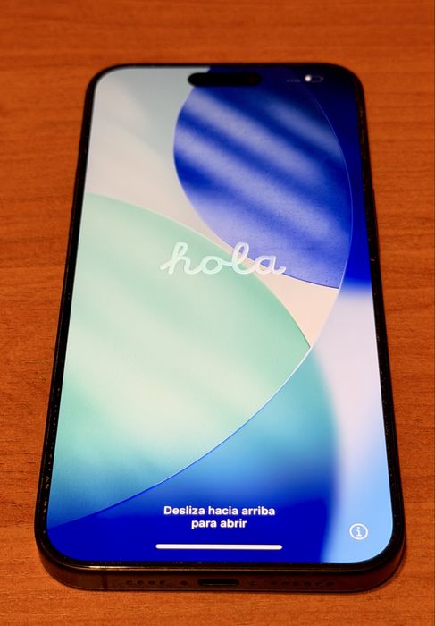 iPhone 15 Pro Max 512GB Black Titanium