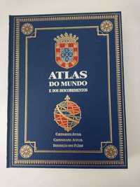 Atlas do Mundo e dos Descobrimentos
