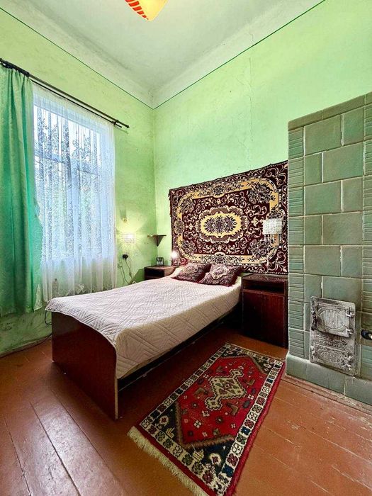 Продаж 2-кім. квартири у центральній частині м.Борислав