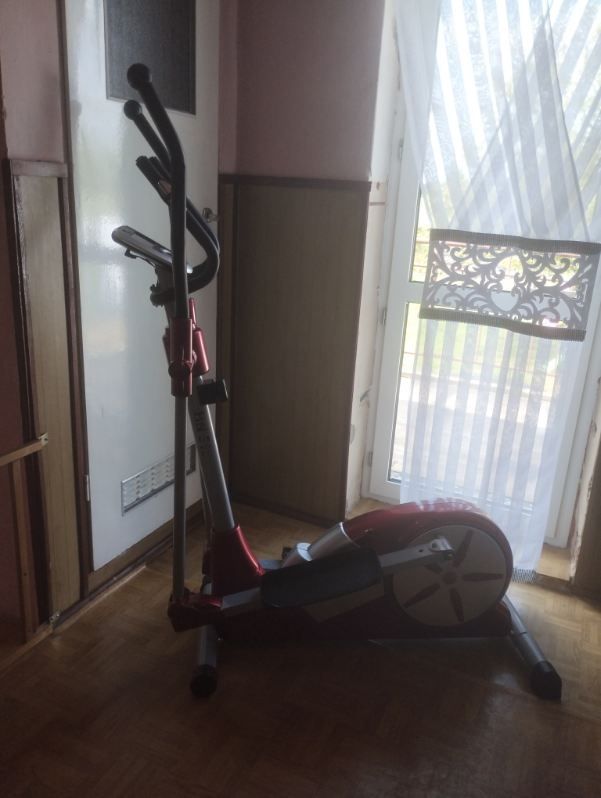 Sprzedam Orbitrek hiton hn510