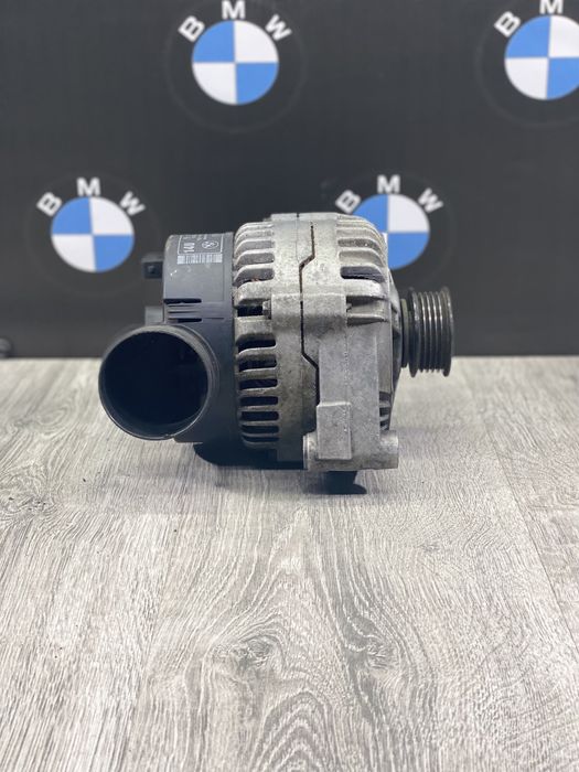 Генератор Двигуна БМВ М52 140Ампер