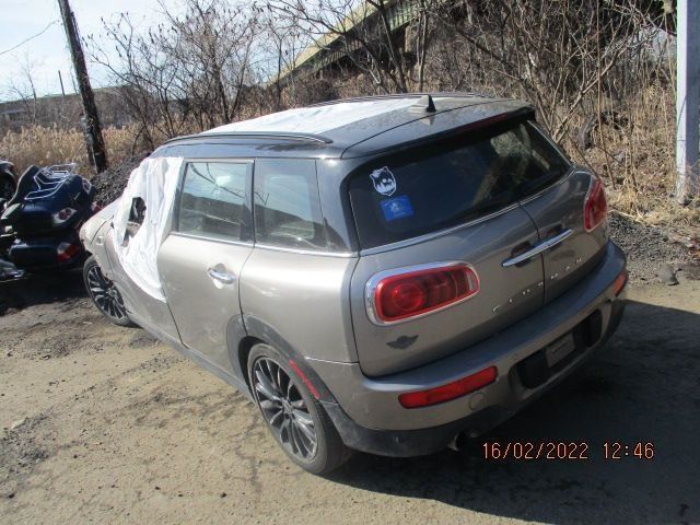 Разборка F54 Mini Cooper Clubman B36 B15 A Автомат BMW HELP