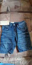 H&M spodenki szorty rozmiar 98