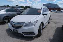 Разборка Acura MDX ШРОТ США. Запчасти б/у Акура МДХ USA