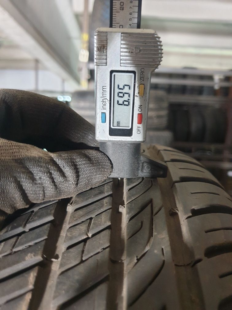 175/60R14 79H Barum Brillantis 2             L407/140B