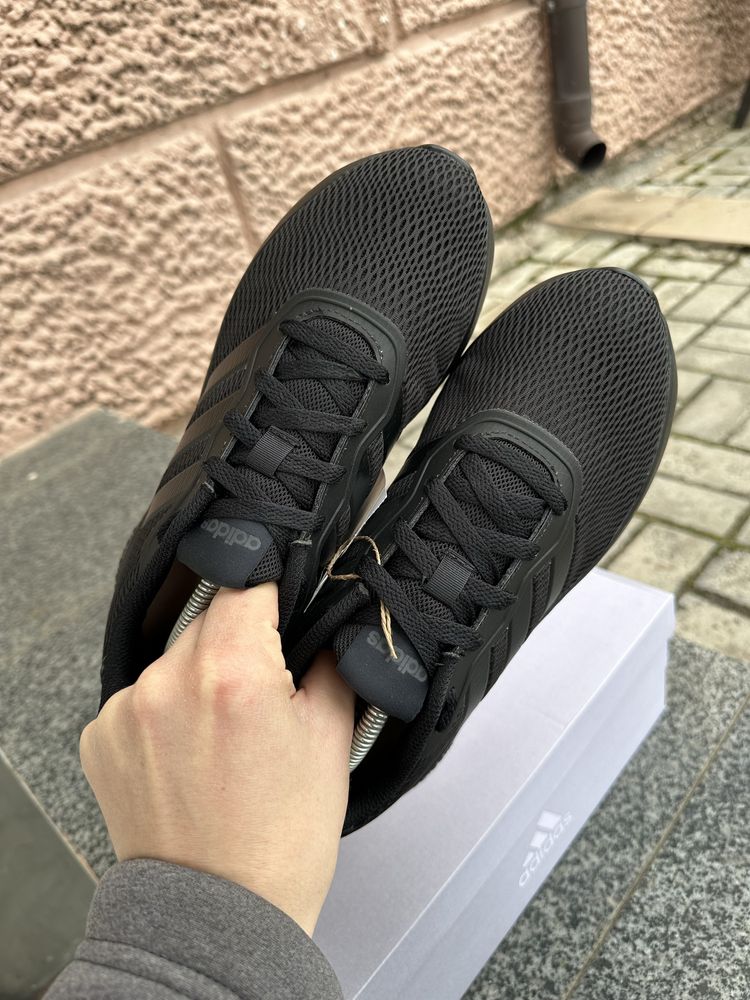ОРИГІНАЛ Adidas Nebzed кросівки чоловічі чорні