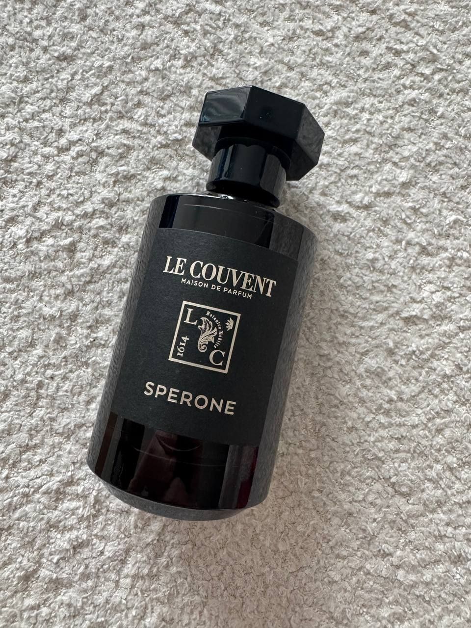 Le Couvent Sperone