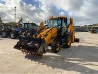JCB 3CX