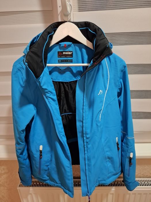 Куртка лижна жіноча Maier sport m-tex 20.000mm