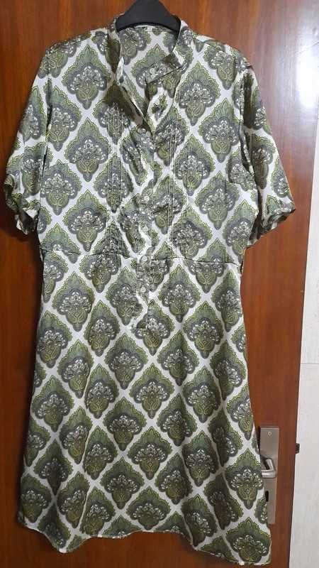 Vestido Lanidor - tam. 40
