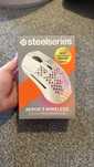 Mysz gamingowa bezprzewodowa SteelSeries Aerox 3 Wireless biala