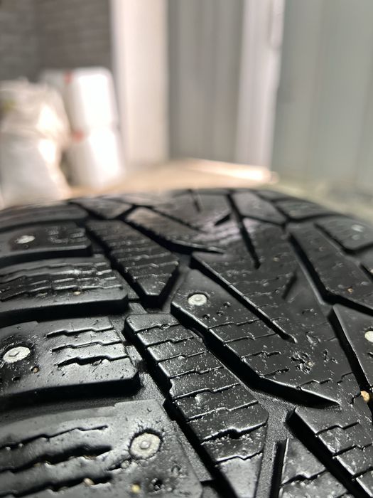 Диски BMW X1 f48 R17