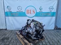 Двигун Мотор Двигатель 2.0 dci 80тис 2019-2023 Renault Trafic 3 Трафик
