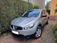 Nissan Qashqai 1,6 Lift SalonPL NiskiPrzebieg Doinwest Zadbany Okazja !!!