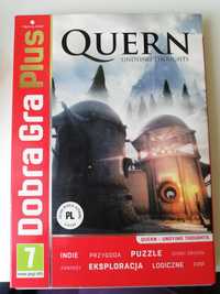 Quern - undying thoughts (gra na PC)
