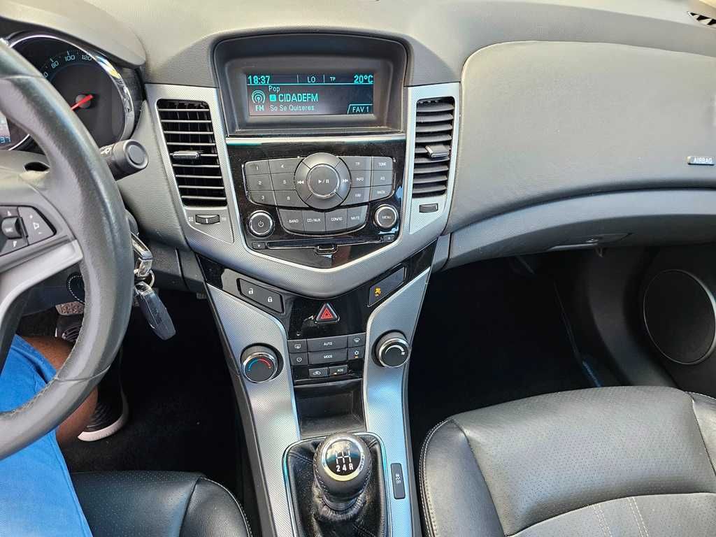 Chevrolet Cruze 2.0Cdi 150Cv 10/2010