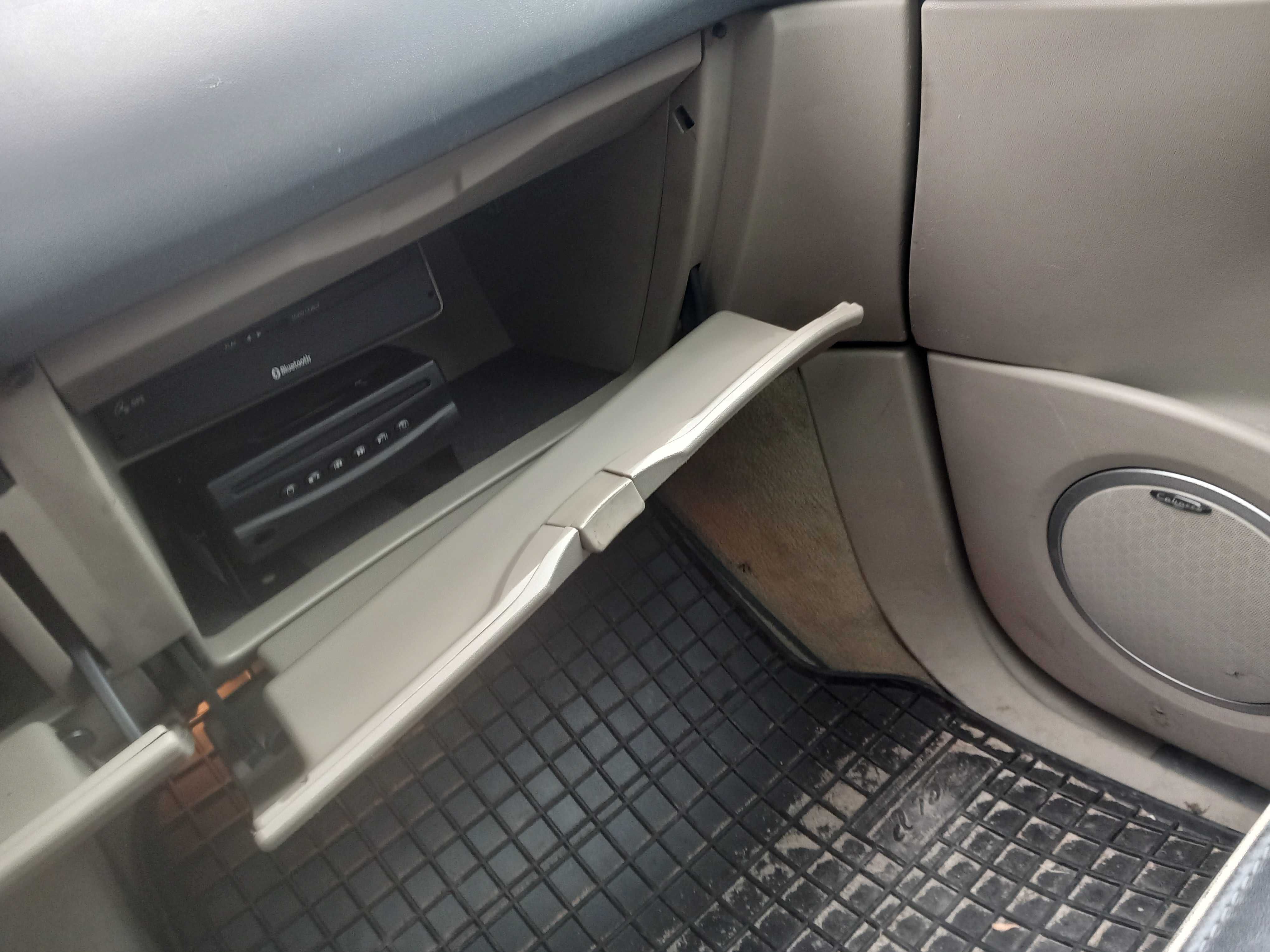 Renault Espace 2.2 dci, 2006r, automat