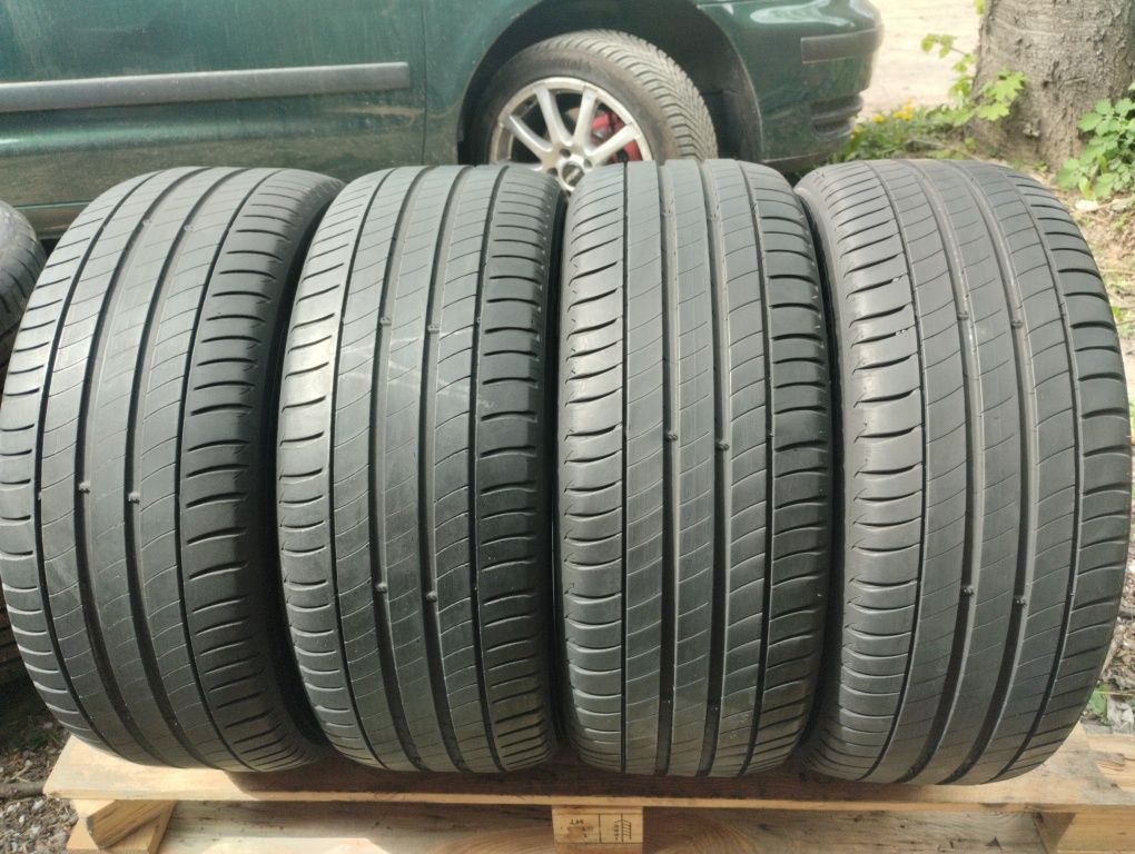 225/45/17 Michelin primacy3