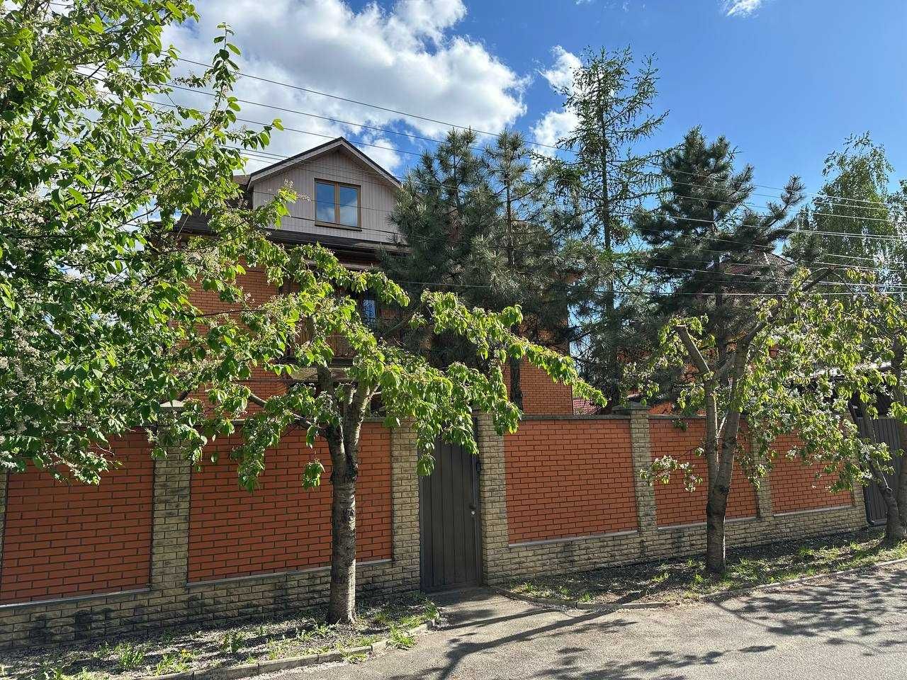 ‼️ Будинок з РЕМОНТОМ ‼️ 10 соток | Петропавлівська Борщагівка | Без%