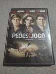 Peões em Jogo - Robert Redford