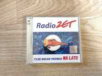 Radio Zet tylko wielkie przeboje na lato płyta CD