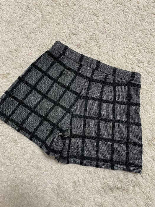 Шорти / спідниця / шорти юбка / нарядні шорти / 134р