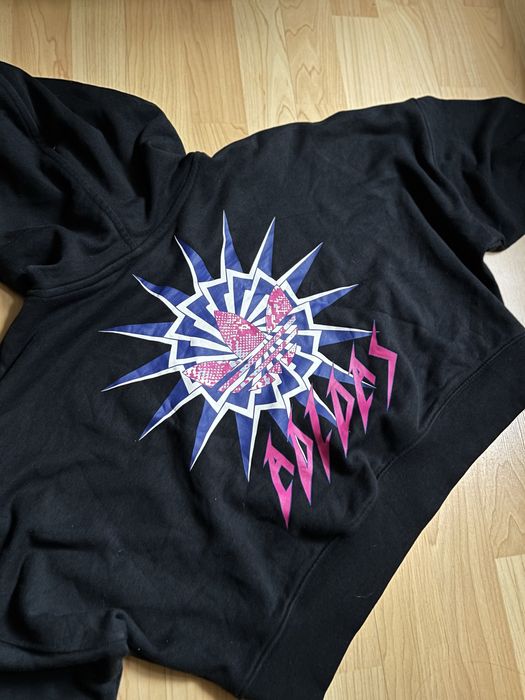 Жіноче укорочене худі Adidas. Оригінал