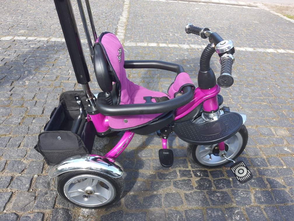 Rowerek dziecięcy RAMIZ SPORT TRIKE