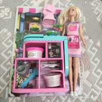 Набор Barbie Цветочный магазин