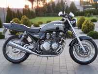 Kawasaki Zephyr Kawasaki Zephyr 750