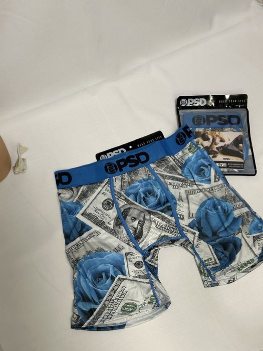 Нижня білизна ( труси ) PSD