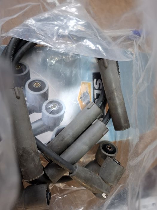 Бронепровода Ваз инжектор 8кл