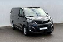 Бампер Peugeot Traveller 2017- разборка пежо запчастини