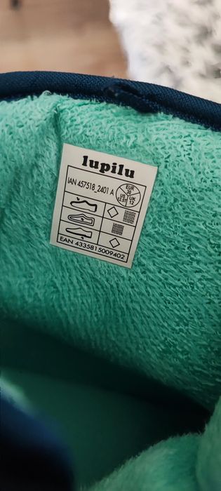 Śniegowce dziecięce