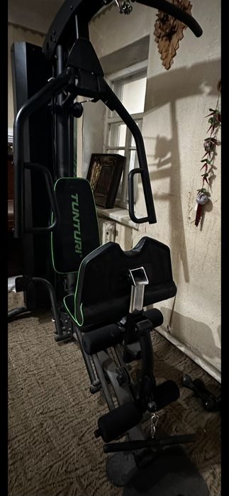 Фитнес станция Tunturi HG60 Home Gym