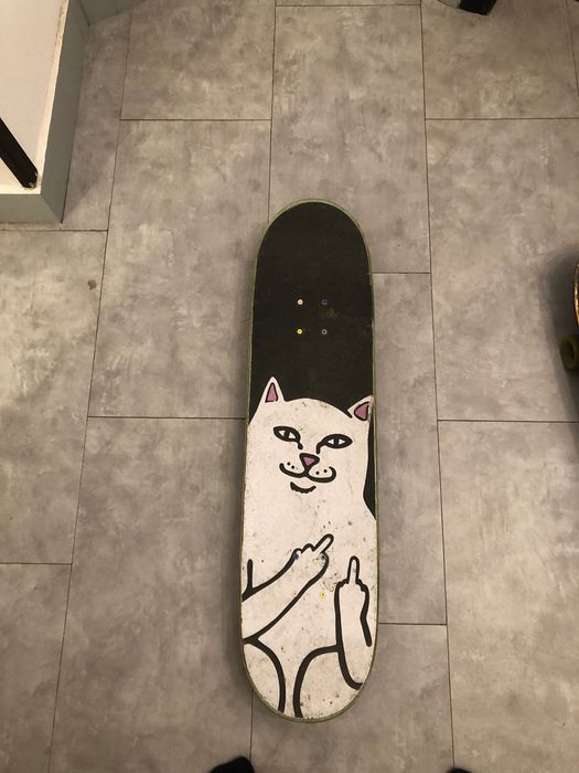 Deskorolka SK 8 mafia