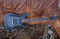 Schecter C-1 Platinum, Korea, EMG 81-60