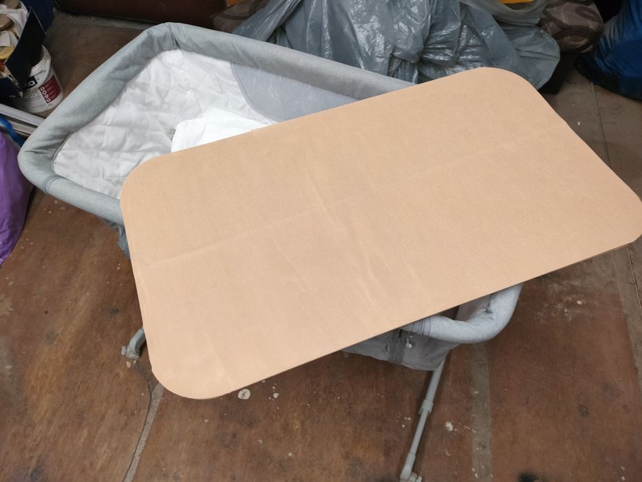 przystawka do luzka dla dziecka